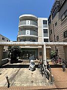 横堤駅より徒歩12分 1階 築20年8ヶ月の賃貸物件