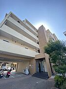 岸辺駅より徒歩10分 5階 築17年9ヶ月の賃貸物件