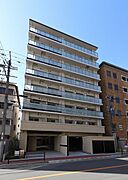 ＳｐｌｅｎｄｉｄｅＥｓａｋａＤＵＥ 8階 築2年8ヶ月の賃貸物件