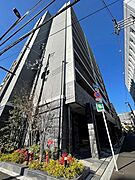 蒲生四丁目駅より徒歩7分 9階 築3年8ヶ月の賃貸物件