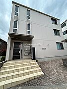 清水駅より徒歩6分 2階 築17年8ヶ月の賃貸物件