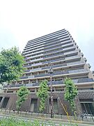 桜ノ宮駅より徒歩11分 8階 築8年8ヶ月の賃貸物件