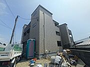 アート吹田藤が丘 2階 新築の賃貸物件