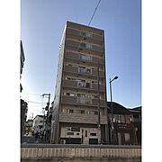 千林大宮駅より徒歩3分 6階 築7年8ヶ月の賃貸物件