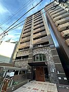 エステムコート大阪城北天満の杜 4階 築20年3ヶ月の賃貸物件