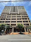 天神橋筋六丁目駅より徒歩12分 4階 築18年5ヶ月の賃貸物件