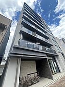 大阪城北詰駅より徒歩2分 8階 築3年8ヶ月の賃貸物件