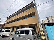 城北公園通駅より徒歩11分 1階 新築の賃貸物件