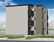 Ts岡上の町 1階 新築の賃貸物件