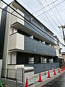 古川橋駅より徒歩6分 1階 新築の賃貸物件