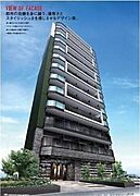 玉川駅より徒歩1分 12階 築8年4ヶ月の賃貸物件