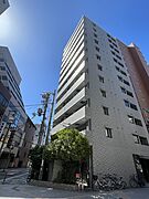 扇町駅より徒歩7分 4階 築24年9ヶ月の賃貸物件