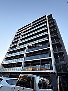 森小路駅より徒歩3分 10階 築1年2ヶ月の賃貸物件