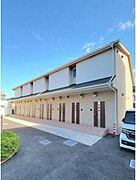 野崎駅より徒歩14分 2階 築4年4ヶ月の賃貸物件