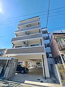 公園前ウェストハイツ 5階 築29年3ヶ月の賃貸物件