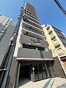 コンフォリア・リヴ北浜平野町 2階 新築の賃貸物件