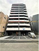 天神橋筋六丁目駅より徒歩2分 4階 築1年10ヶ月の賃貸物件