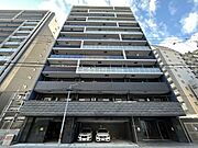 プレサンス福島ミッドエル 3階 築4年9ヶ月の賃貸物件