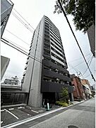 新福島駅より徒歩5分 10階 築2年8ヶ月の賃貸物件