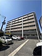 海老江サンライズ 1階 築14年9ヶ月の賃貸物件