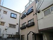 寝屋川市駅より徒歩15分 1階 築35年1ヶ月の賃貸物件