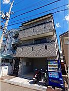 Ｕｒｏ桜木町 2階 築19年4ヶ月の賃貸物件