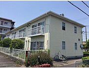 大和田駅より徒歩16分 2階 築32年2ヶ月の賃貸物件