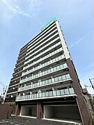 Ｓｐｌｅｎｄｉｄｅ中之島ＤＵＥ 10階 築2年7ヶ月の賃貸物件