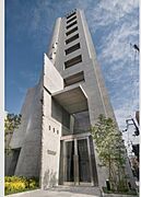 東三国駅より徒歩2分 8階 築7年の賃貸物件