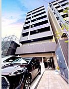 ＬａＣａｓａ新北野２ 6階 築4年11ヶ月の賃貸物件