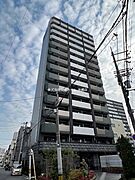 プレサンス水都OKAWA 8階 築8年9ヶ月の賃貸物件