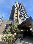 都島駅より徒歩1分 7階 新築の賃貸物件