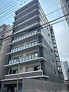 玉川駅より徒歩7分 6階 新築の賃貸物件