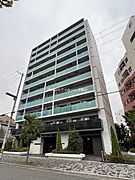 Ｓ—レジデンス都島 9階 築8年5ヶ月の賃貸物件