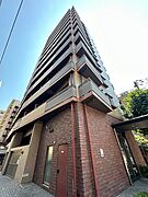 扇町駅より徒歩3分 4階 築25年9ヶ月の賃貸物件