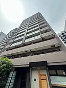 南森町駅より徒歩7分 2階 築7年1ヶ月の賃貸物件