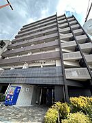 クレアート大阪トゥールビヨン 5階 築16年2ヶ月の賃貸物件