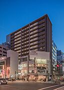 ザ・パークハビオ堂島 4階 築7年9ヶ月の賃貸物件