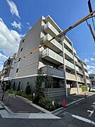 クロシェット関目 1階 築7年10ヶ月の賃貸物件