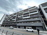 京橋駅より徒歩6分 4階 築7年の賃貸物件