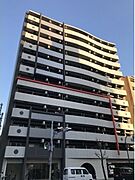 扇町駅より徒歩2分 2階 築11年2ヶ月の賃貸物件