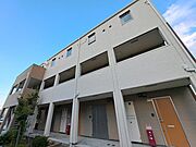 グランシール2番館 1階 築11年5ヶ月の賃貸物件