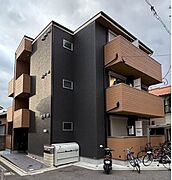L-BASE藤田町 3階 築2年8ヶ月の賃貸物件