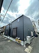 大和田駅より徒歩8分 2階 築3年4ヶ月の賃貸物件