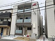 KvellGarden香里II 1階 築1年4ヶ月の賃貸物件