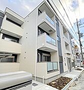 グランコート桜園 3階 築5年の賃貸物件