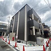 寝屋川市駅より徒歩10分 3階 築4年4ヶ月の賃貸物件