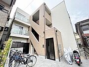 香里園駅より徒歩8分 1階 築7年10ヶ月の賃貸物件