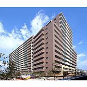 香里園駅より徒歩10分 12階 築16年9ヶ月の賃貸物件