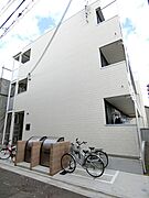 門真市駅より徒歩9分 1階 築8年の賃貸物件